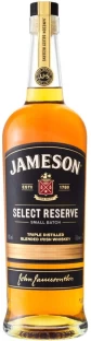 Jameson Select Reserve Blended Irish Whiskey