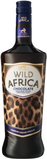 Wild Africa Cream Liqueur