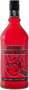 Sour Monkey Sours Liqueur