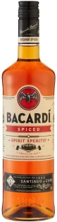 Bacardi Spiced Spirit Aperitif