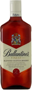 Ballantine's Blended Scotch Whisky