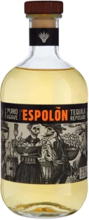 Espolon Reposado Tequila