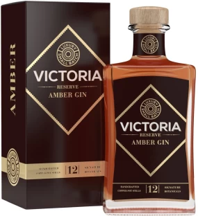 Victoria Pink Gin