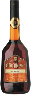 Oude Meester Ginger Liqueur