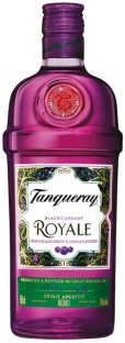 Tanqueray Flavoured Gin