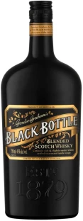 Black Bottle Blended Scotch Whisky