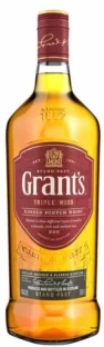 Grants Blended Scotch Whisky