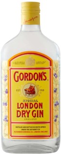 Gordon's London Dry Gin