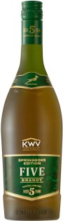 KWV Brandy