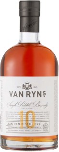 Van Ryns Brandy