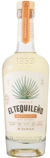 El Tequileno Reposado Tequila