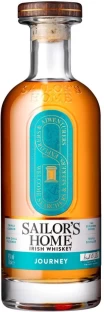 Sailor's Home Journey Blended Irish Whisky