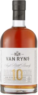Van Ryns Brandy