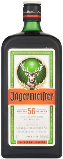 Jagermeister Herbal Liqueur