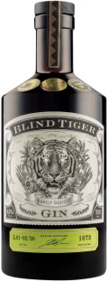Blind Tiger Original Gin