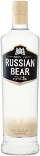 Russian Bear Flavoured Vodka