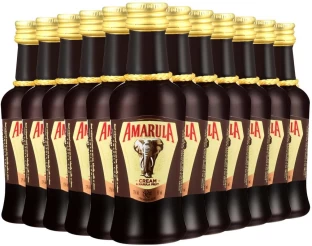 Amarula Cream Liqueur