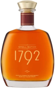 1792 Bourbon Whiskey