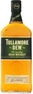 Tullamore Dew Irish Whiskey