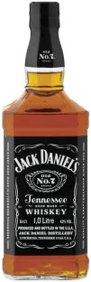 Jack Daniel's Tennessee Whiskey