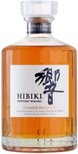 Suntory Blended Japenese Whiskey