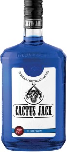Cactus Jack Tequila