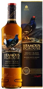 The Famous Grouse Blended Scotch Whisky