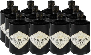 Hendrick's Original Gin