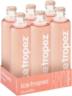 Ice Tropez Original Spirit Premix