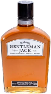 Jack Daniel's Tennessee Whiskey