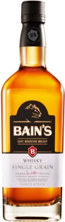 Bain's Single Grain Whisky