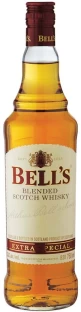 Bell's Blended Scotch Whisky