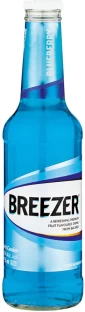 Breezer Blueberry Sprit Cooler