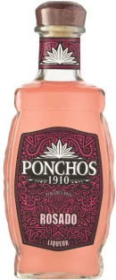 Ponchos Amaretto Liqueur