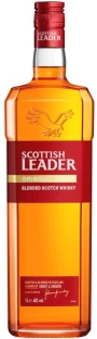 Scottish Leader Scotch Whisky Blended Whisky