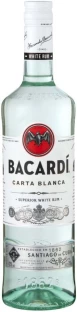 Bacardi White Rum