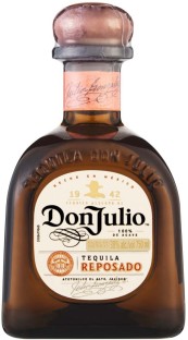 Don Julio Reposado Tequila