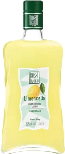 Rossi D'Asiago Frangelico Liqueur