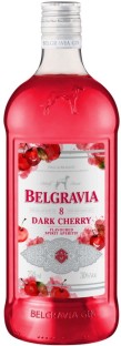 Belgravia Flavoured Gin
