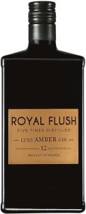 Royal Flush Flavoured Gin