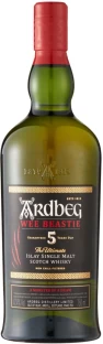 Ardbeg Single Malt Scotch Whisky