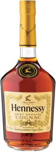 Hennessy VS Cognac
