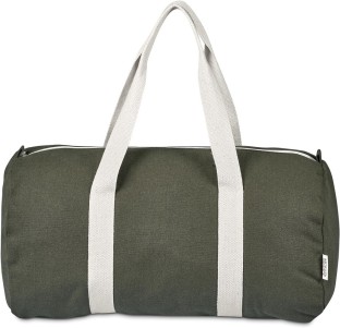 Okiyo Supotsu Recycled Canvas Sports Bag