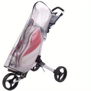 PromoSport Golf Bag Rain Cover