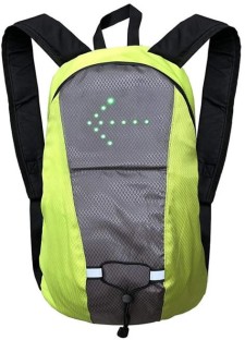 Generic Reflective Sports Bag With LED Indicator