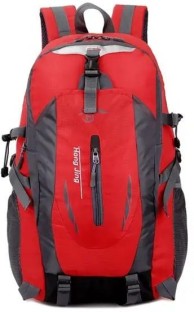 hong Jing LY-601 Hiking Walking Trail Camping Backpack