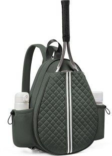 marevic Tennis Bag,Water Resistant Tennis Racket Bags