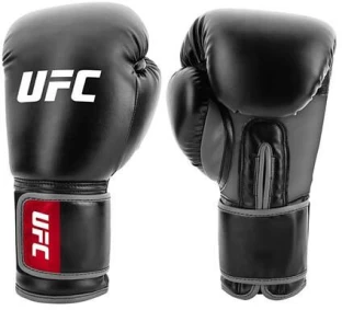 UFC Stand Up Training 14oz Boxing Gloves