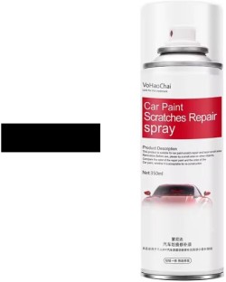 Generic Car paint Scratches Repair Spray Matte Spray Paints