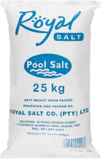 Royal Swimming Pool Salt Pool Salt